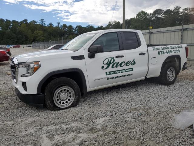 gmc sierra c15 2019 1gtr8aef6kz392127