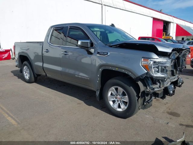 gmc sierra 2019 1gtr8bed3kz381445