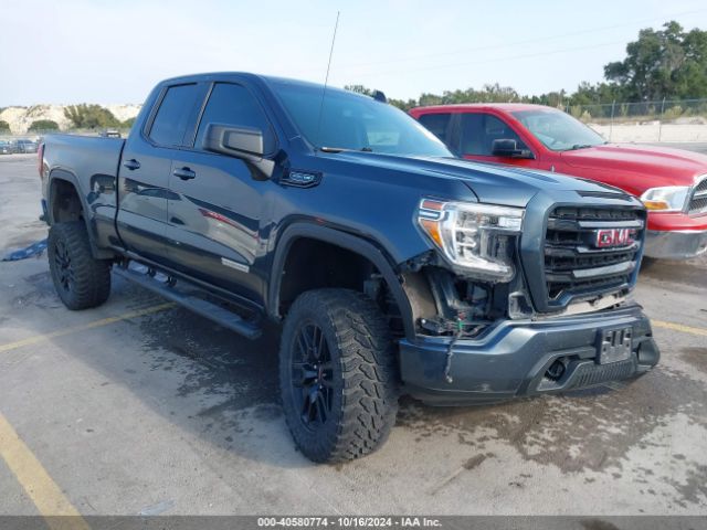 gmc sierra 2019 1gtr8ced7kz421886