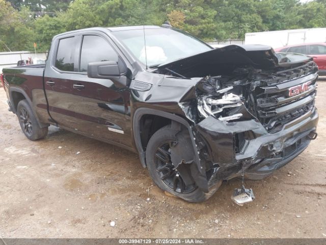 gmc sierra 2020 1gtr8cek9lz111190