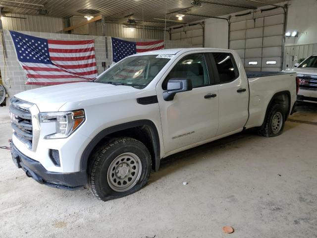 gmc sierra 2019 1gtr9aef0kz233648