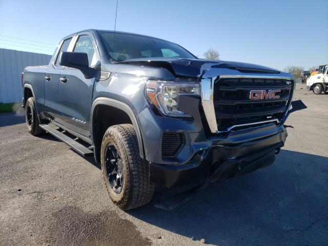 gmc sierra 1500 2019 1gtr9aef0kz386627