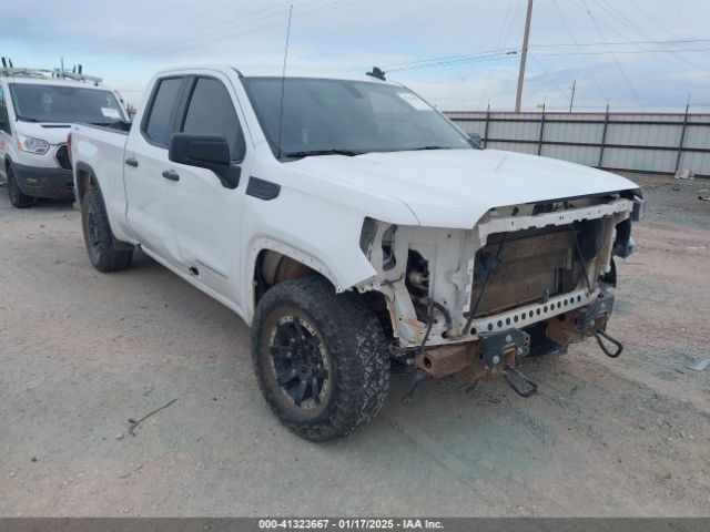 gmc sierra 2019 1gtr9aef2kz358005