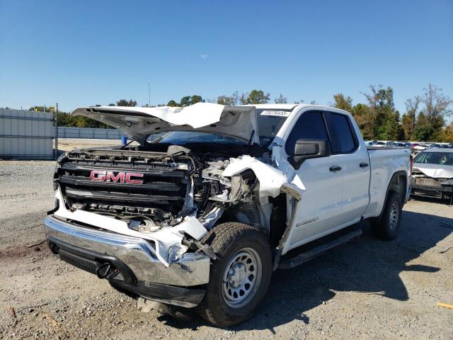 gmc sierra 2020 1gtr9aef2lz104120