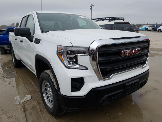 gmc sierra k15 2019 1gtr9aef3kz284867