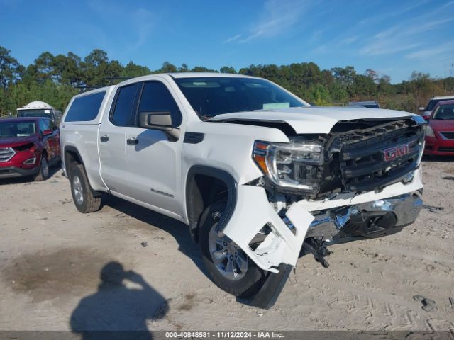 gmc sierra 2021 1gtr9aef3mz176462