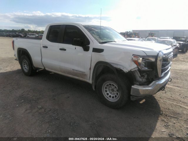 gmc sierra 2020 1gtr9aef4lz144103