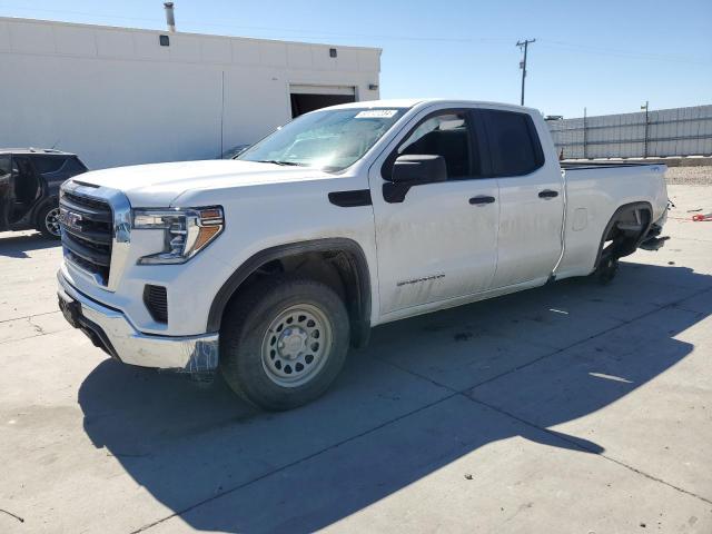 gmc sierra 2020 1gtr9aef4lz334693