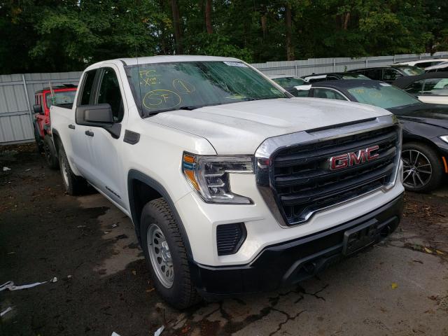 gmc sierra k15 2019 1gtr9aef7kz188451