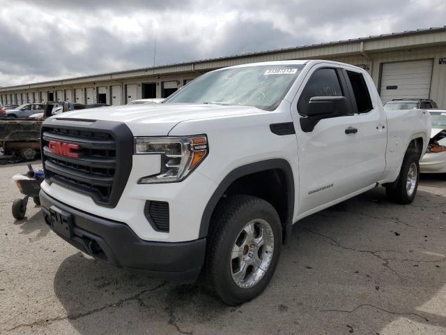 gmc sierra k15 2019 1gtr9aef9kz317922