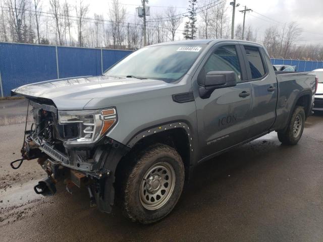 gmc sierra k15 2019 1gtr9aeh0kz375516