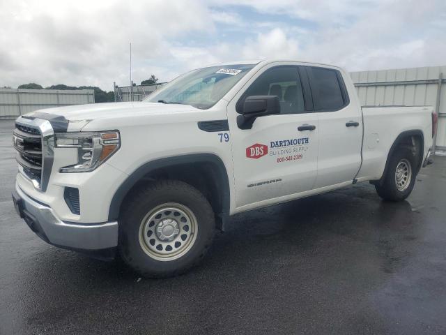 gmc sierra k15 2021 1gtr9aeh9mz185541