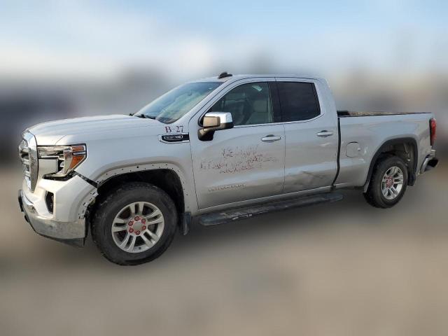 gmc sierra 2019 1gtr9bed0kz240703