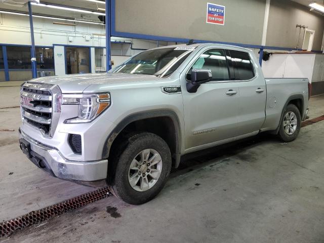 gmc sierra 2022 1gtr9bed0nz190650