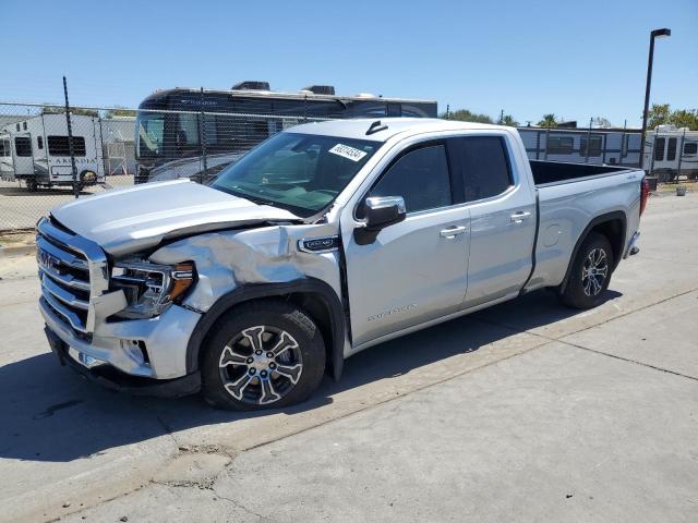 gmc sierra k15 2019 1gtr9bed1kz408364