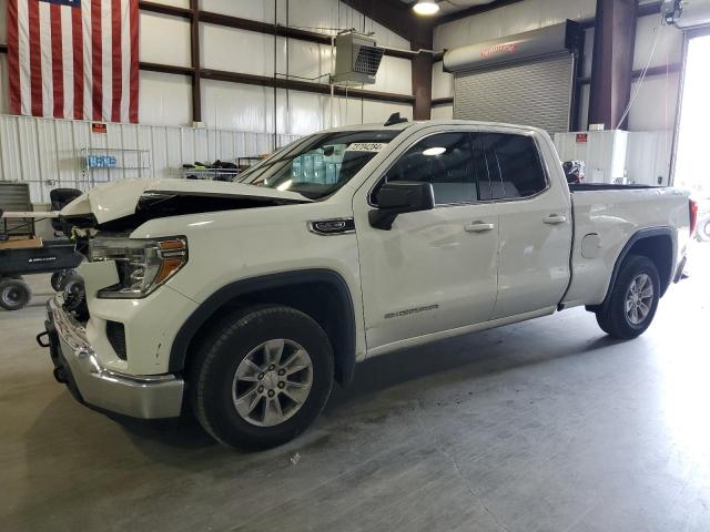 gmc sierra k15 2020 1gtr9bed1lz222907