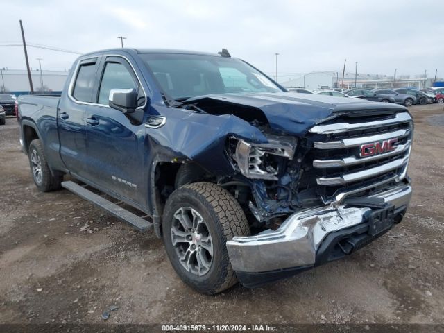 gmc sierra 2020 1gtr9bed2lz247590