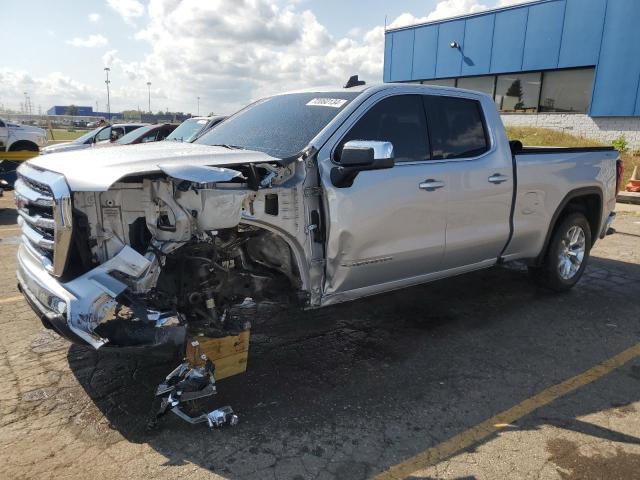 gmc sierra k15 2020 1gtr9bed3lz208183