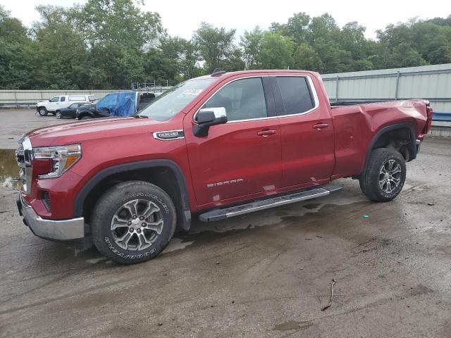 gmc sierra k15 2021 1gtr9bed4mz228752