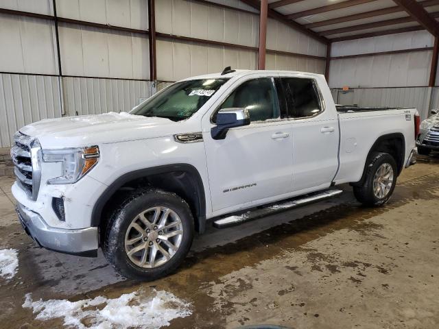 gmc sierra 2019 1gtr9bed5kz254712