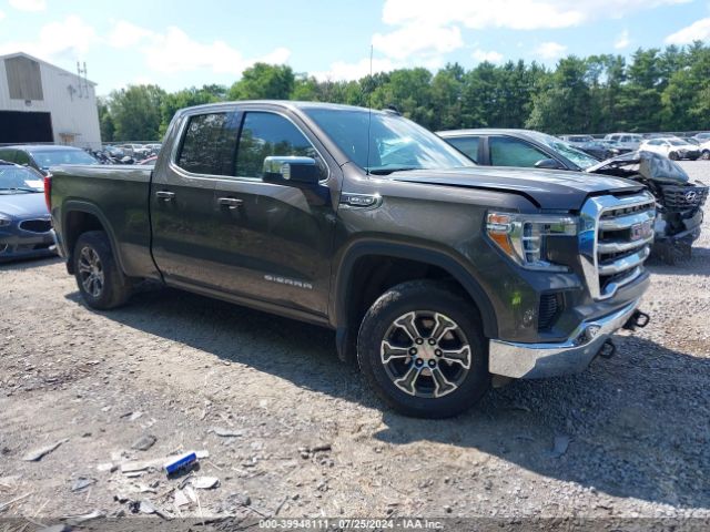 gmc sierra 2019 1gtr9bed5kz303388