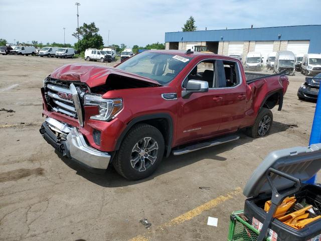 gmc sierra 2021 1gtr9bed5mz311686