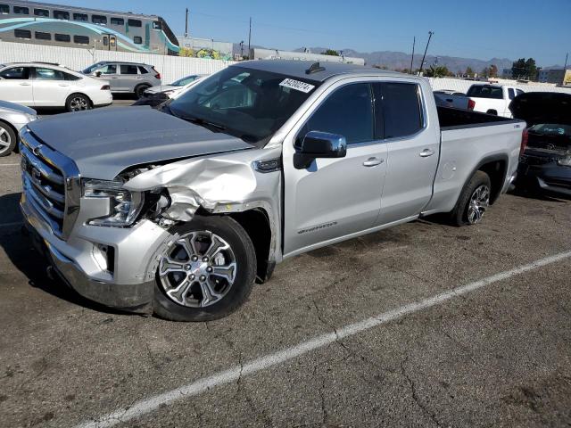 gmc sierra k15 2021 1gtr9bed5mz429625