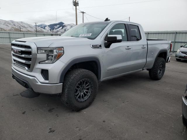 gmc sierra k15 2019 1gtr9bed9kz302468