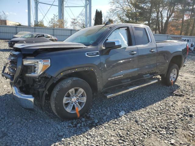 gmc sierra k15 2020 1gtr9bed9lz292221