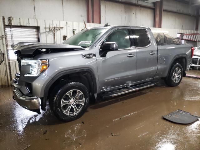 gmc sierra k15 2020 1gtr9bedxlz280563