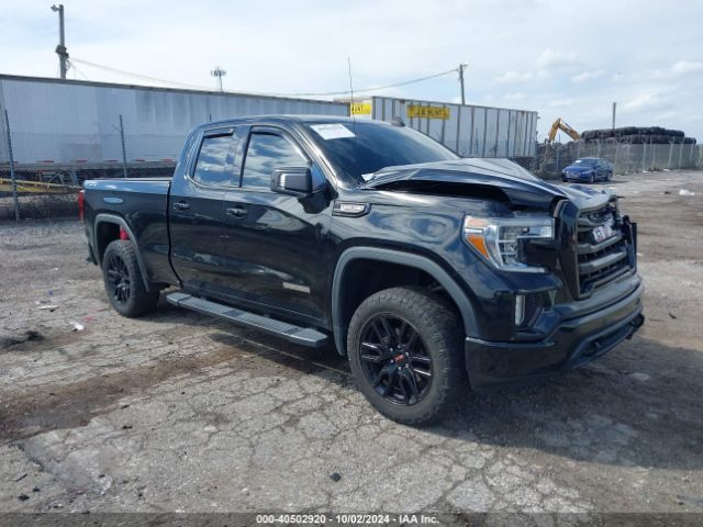 gmc sierra 2019 1gtr9ced0kz241856