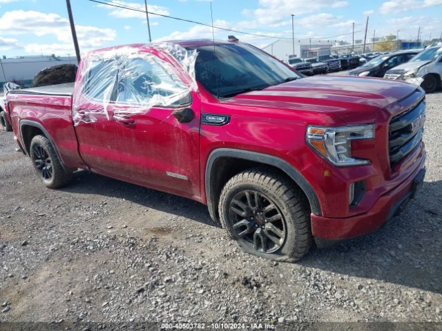 gmc sierra 2019 1gtr9ced0kz247835