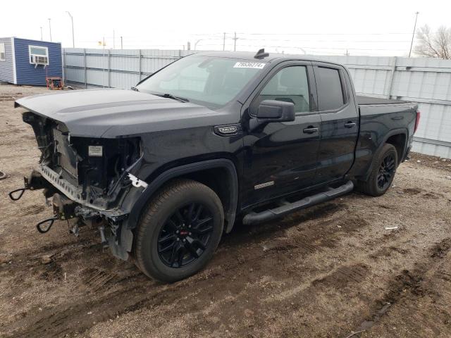 gmc sierra k15 2021 1gtr9ced3mz367017