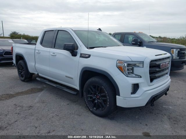 gmc sierra 2019 1gtr9ced4kz369808