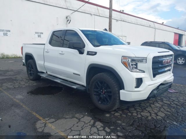 gmc sierra k15 2020 1gtr9ced5lz203685