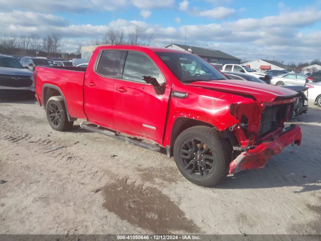 gmc sierra 2019 1gtr9ced6kz211373