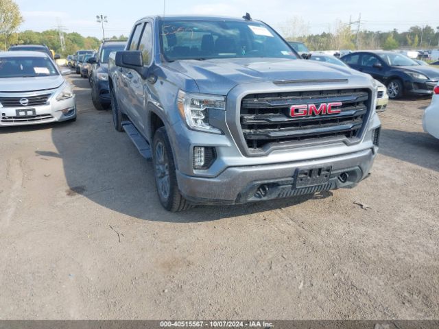 gmc sierra 2019 1gtr9ced7kz251641