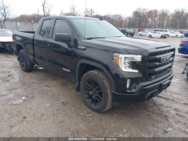 gmc sierra 2021 1gtr9ced8mz134122