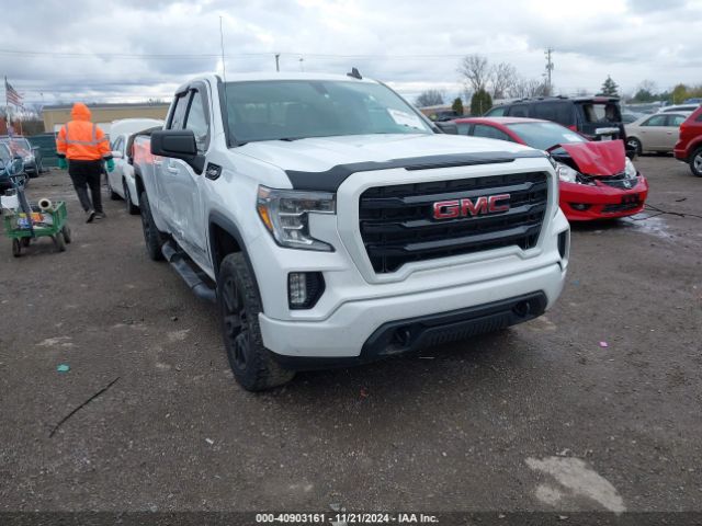 gmc sierra 2019 1gtr9cedxkz258728