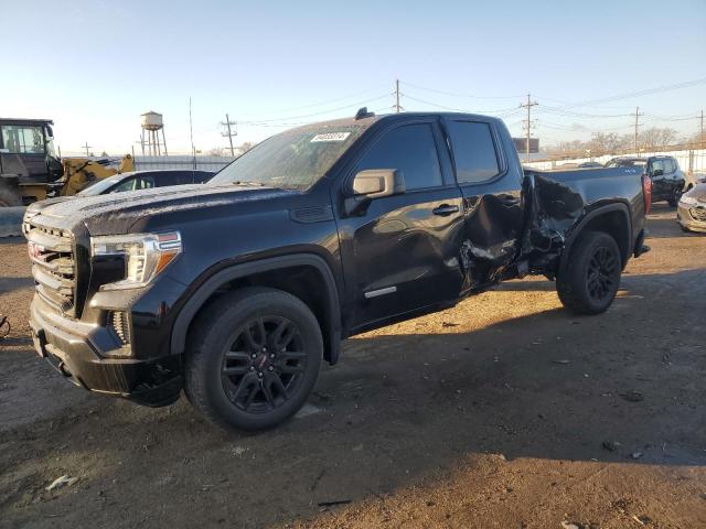 gmc sierra k15 2020 1gtr9cek0lz294623