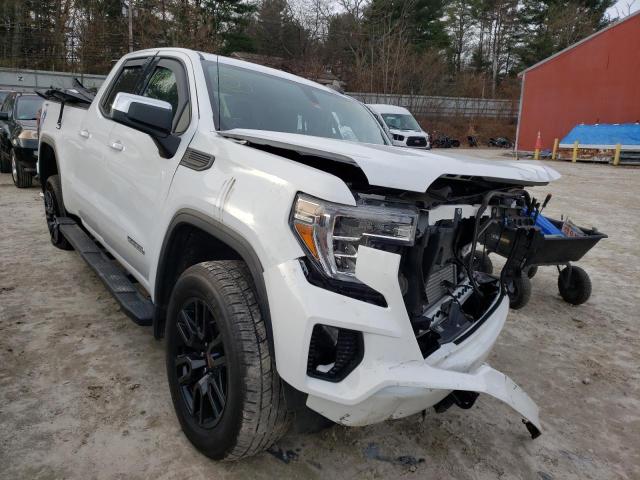 gmc sierra k15 2019 1gtr9cek4kz309350