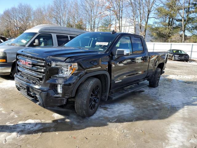 gmc sierra k15 2019 1gtr9cek6kz136950