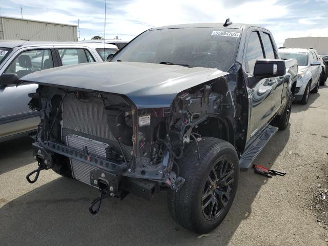 gmc sierra k15 2020 1gtr9cek6lz154009