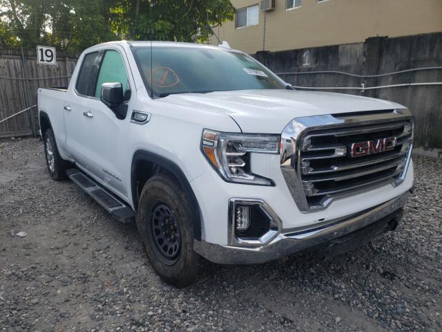 gmc sierra k15 2019 1gtr9ded0kz206921