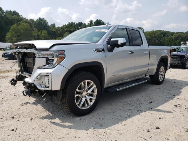 gmc sierra k15 2019 1gtr9ded3kz308424