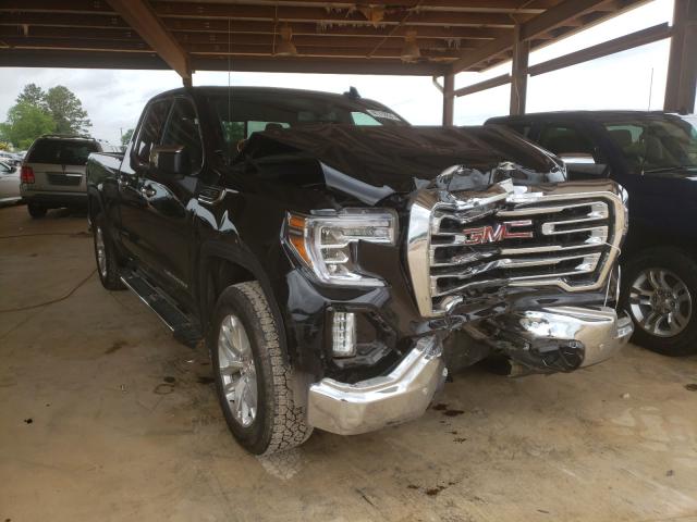 gmc sierra k15 2019 1gtr9ded9kz283478