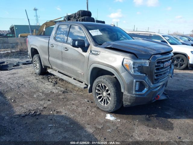 gmc sierra 2019 1gtr9eed2kz374601