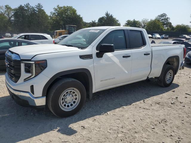 gmc sierra k15 2023 1gtruaed1pz243450