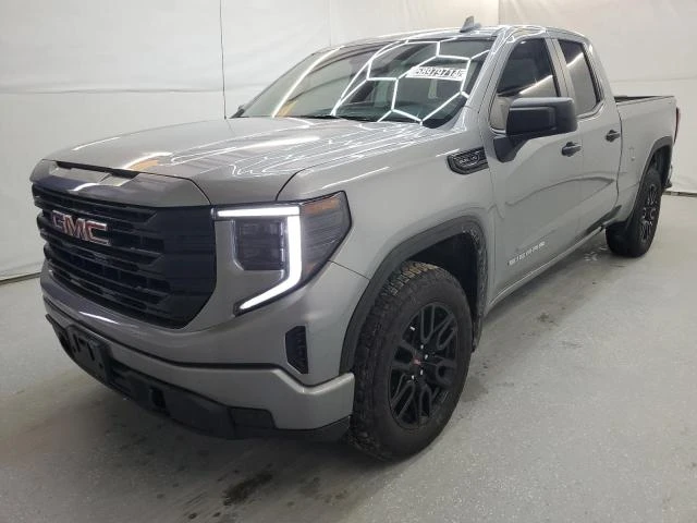 gmc sierra k15 2023 1gtruaed2pz270768