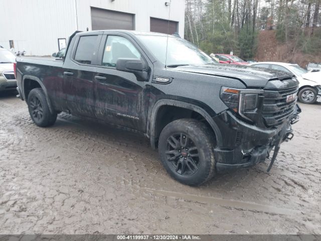 gmc sierra 2023 1gtruaedxpz279816